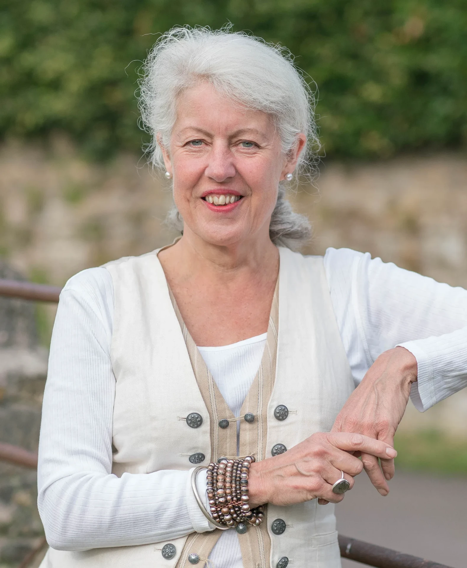 Caroline Holt